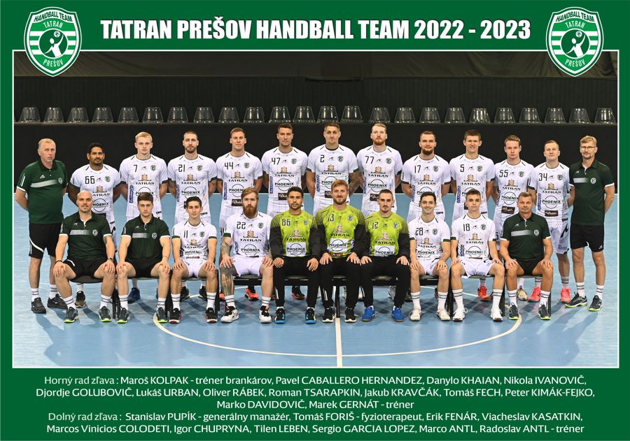 2022 23 team