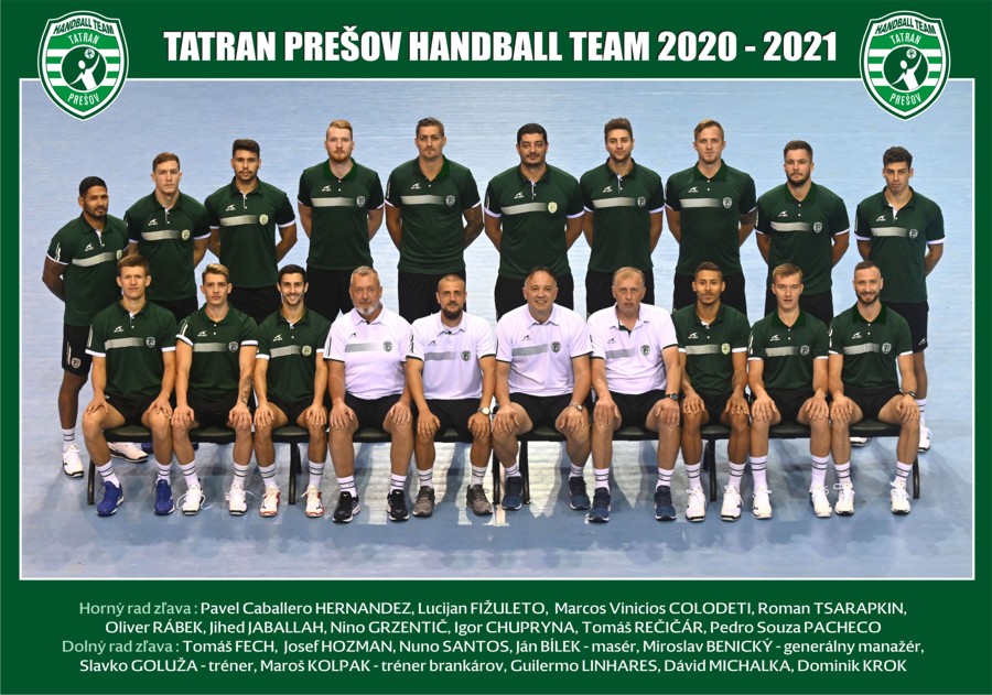 team 2021
